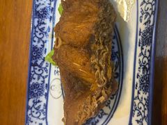 -孙盛兴奥灶面馆·蟹黄面·三虾面(山塘街总店)