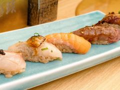 -鮨政·Omakase(万象城店)