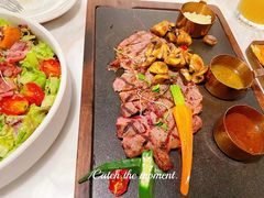 -G+KITCHEN(龙湖狮山天街店)