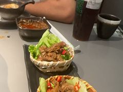 -湊湊火锅·茶憩(南京万象天地店)