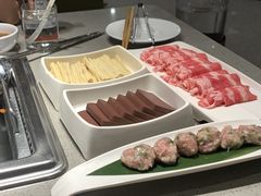 -海底捞火锅(壹悦城店)