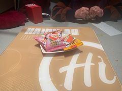 -海底捞火锅(吴中路店)