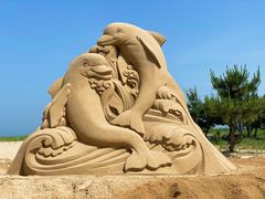 -日照海滨国家森林公园