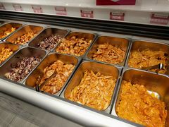 -玫瑰花园自助烤肉(顺义鑫海韵通店)