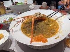 -蘇锦宴·淮扬菜烤鸭·小院(三元桥霄云路店)