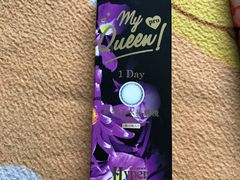 -4iNLOOK美瞳店(中山公园龙之梦店)