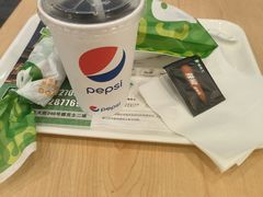 -德克士(北关店)