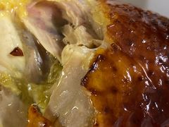 -广味古法烧鸡