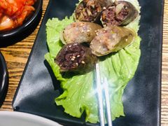 -吴草鸡爪오초닭발韩食堂(融恒盈嘉中心店)