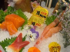 -牛New寿喜烧(闵行龙湖天街店)