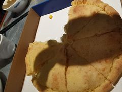 -咕鹿流心披萨(下沙店)