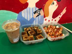 -孖记茶档·热腾茶餐(乐峰店)