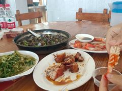 -大赤坎肥仔强烧味海鲜餐厅(大赤坎店)