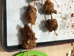 -老好吃清真麻辣烫