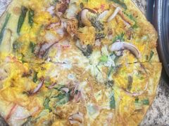 -真利味·脊骨火锅·正宗韩国料理(韩乐坊店)