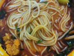 -魏家凉皮(西安秋林宏业商厦店)