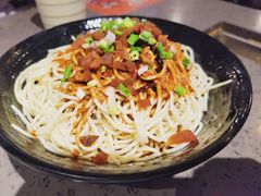 凉面-一棠龙虾•王牌虾球(楚河汉街店)