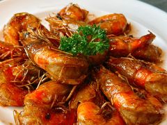 -兴仙饭店·闽味海鲜(马尾总店)