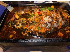 -炉鱼(爱琴海购物公园店)