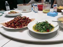 -眉山小馆(华强广场店)