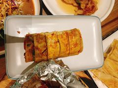 -金掌勺锅包肉(华润万象城店)