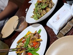 -滇野云南野生菌餐厅(陕西南路店)