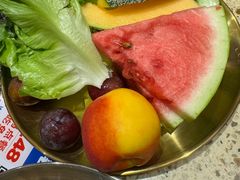 -姜胖胖无限自助烤肉(凯德天府店)