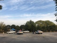 -无忧学车·大众驾校(长宁校区)