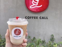 -COFFEE CALL(云锦路店)