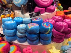 -LUSH(威尼斯人店)