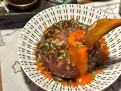 -河风の幸会精致料理