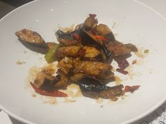 -梅飞酒家(桑园路店)