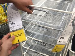 -宜家家居(西安未央商场店)