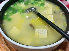 -西贝(上海我格广场店)