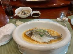 -聚春园自助餐厅(东街口店)
