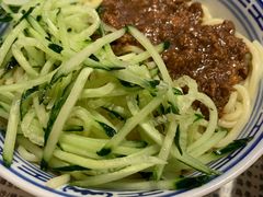 车仔拌面-双喜老铺(人民广场店)