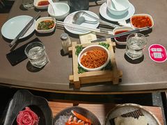 -捞王锅物料理(上海世茂广场店)