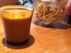 -Line 咖啡(石厦花园店)