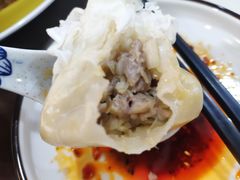羊肉稍麦-真食净香居·内蒙烧麦(亚运村店)