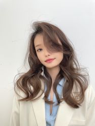 -FOR YOU造型