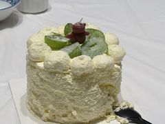 -大张烙馍村·美食地标(泉山店)