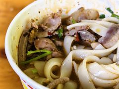 -王记生烫牛杂面馆(兰陵路店)