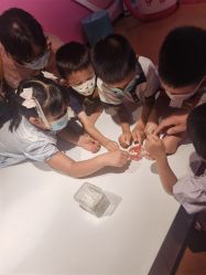 -北京科学中心儿童乐园