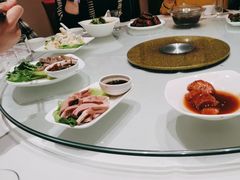 -瑞福园联谊餐室(茂名南路店)