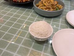 -玉桥餐厅(天坛店)