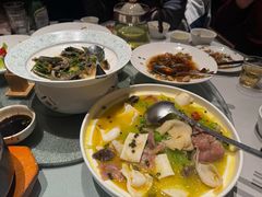 -阿明小菜·海鲜·上海菜(梅陇店)