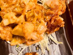 -玛格萝妮比萨屋(陆家浜路店)