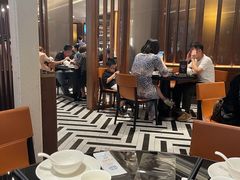 大堂-闽和南(深圳万象城店)