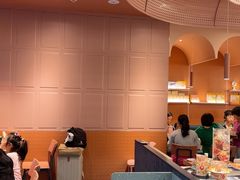 -元气寿司(东方宝泰店)