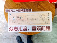 -郭守敬纪念馆